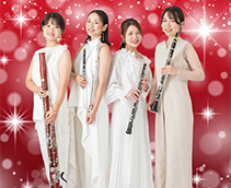 もっかるバレンタインコンサート